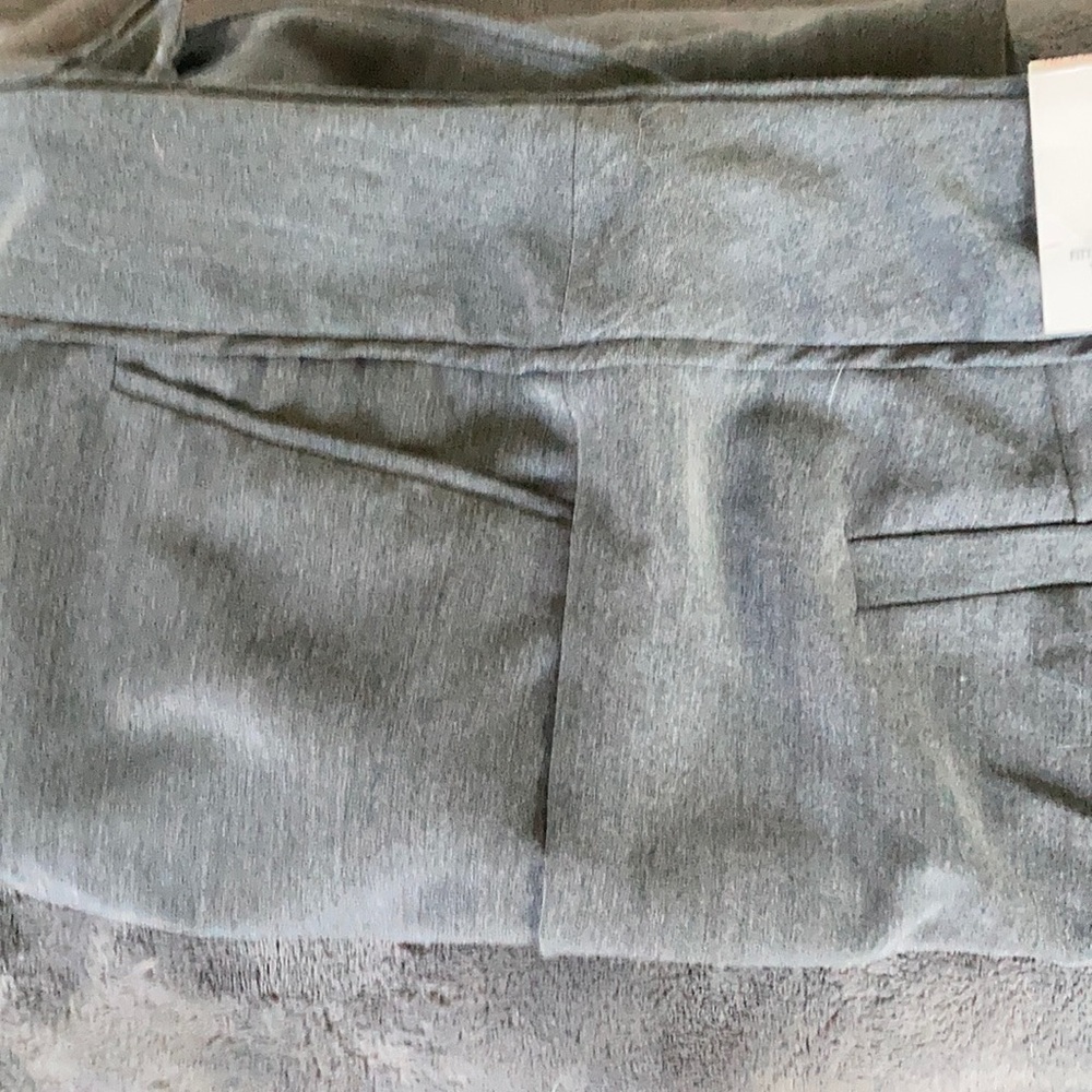 Pants galore